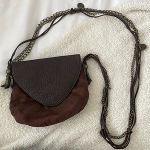 Steve Madden boho purse